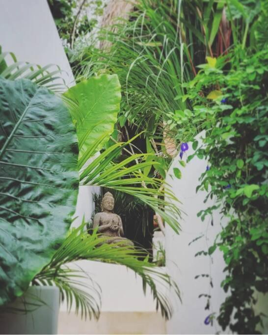 Nest Uluwatu - Eco Boutique Villa Kültér fotó