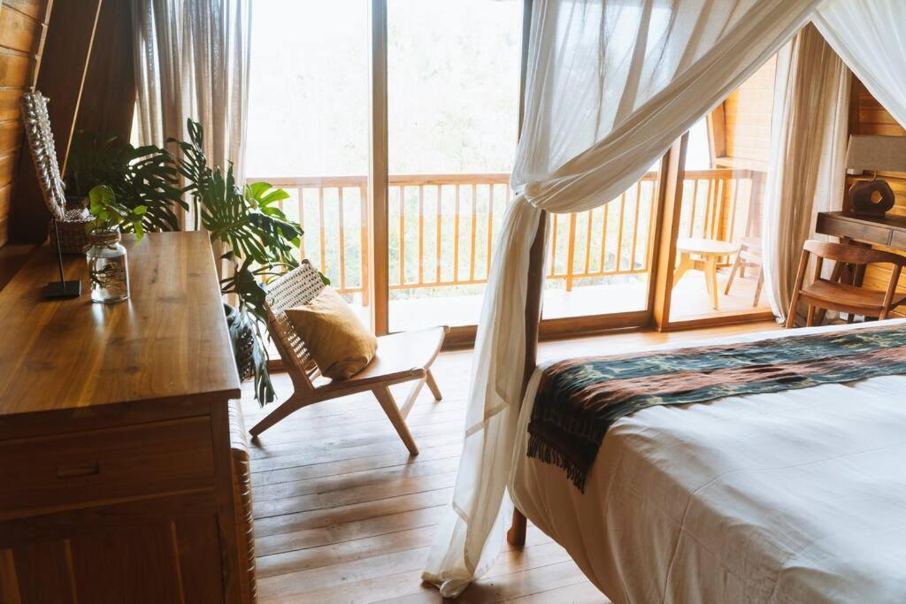 Nest Uluwatu - Eco Boutique Villa Kültér fotó
